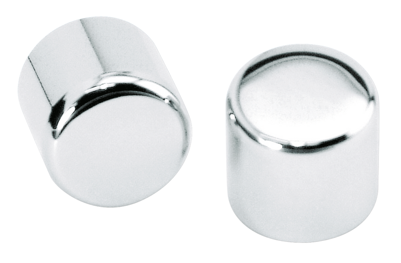 1/4 Inch Socket Head Cap Screw Cover - Pack Of 10