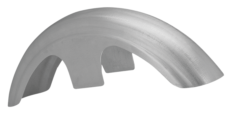 6.25 Inch St Ridge Nomad Front Fender