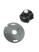 Advance Unit W/Baseplate & Bolt