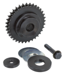 34T Compensator Assembly FXD06 Tc07-17