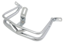 Rear Fender Trim Rail For Touring Rear Fender Chrome Trim Rail Flt80-08