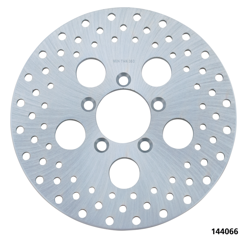 Brake Disc Fx/Xl 78-83 (Dual Disc)