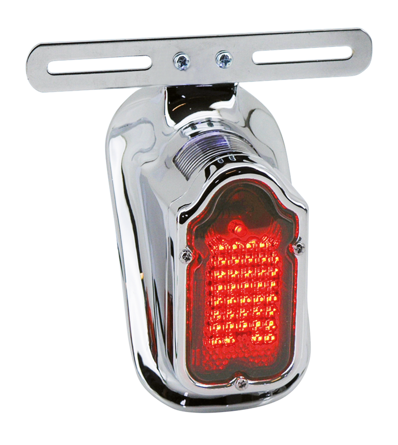 Tombstone Taillight Led