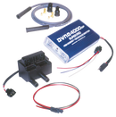 4000 Single Plug Dual Fire Race