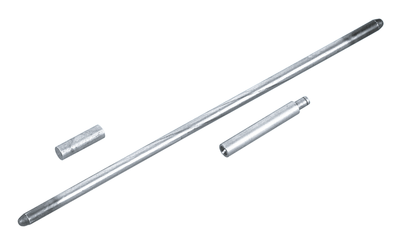 5 Speed Clutch Pushrod Rel. Center 85-86