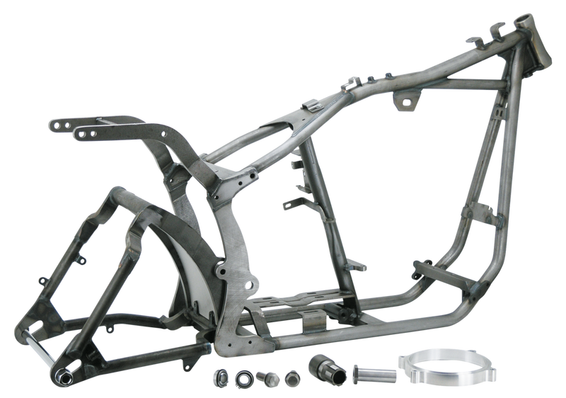KraftTech/Zodiac Super-Ass Frame Kit