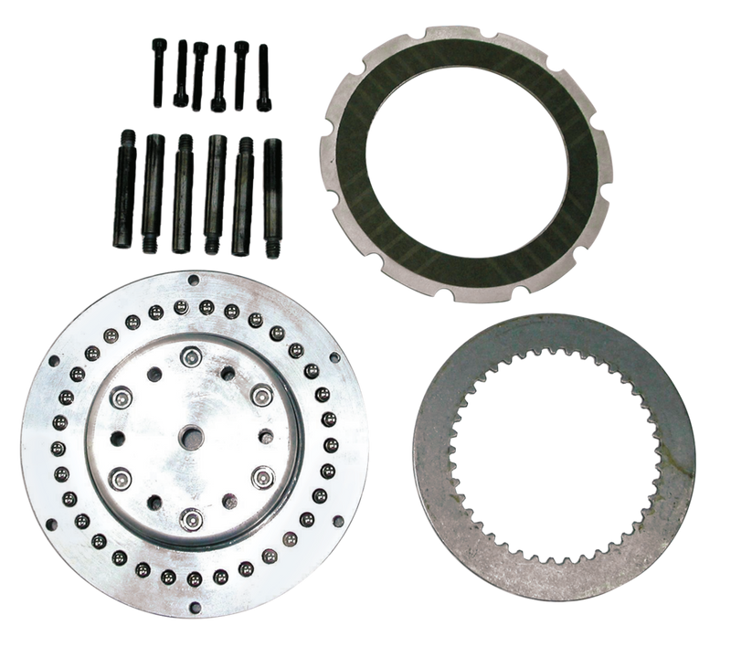 Auto-Clutch For 3 Inch Belt Drive Kit