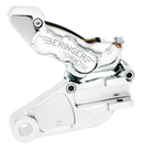 6-Piston Rear Brake FXD84-99 Chrome