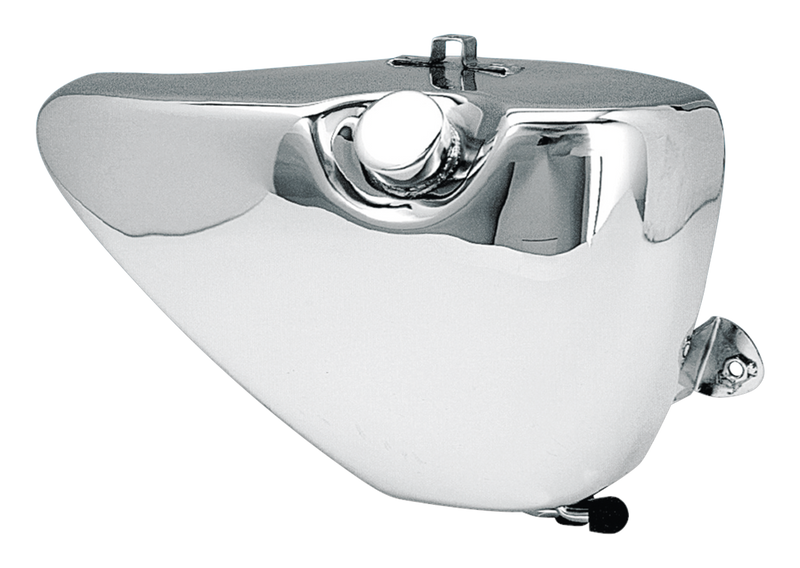 Chrome Oil Tank XL94-03