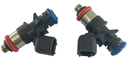 Dtt Fuel Injectors Me17-Up 6.24Gm/Sec