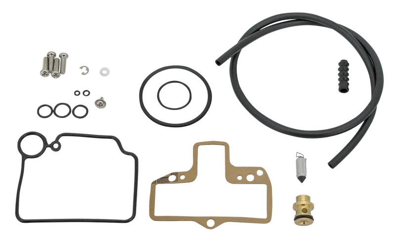 Rebuild Kit For Mikuni HSR42/45