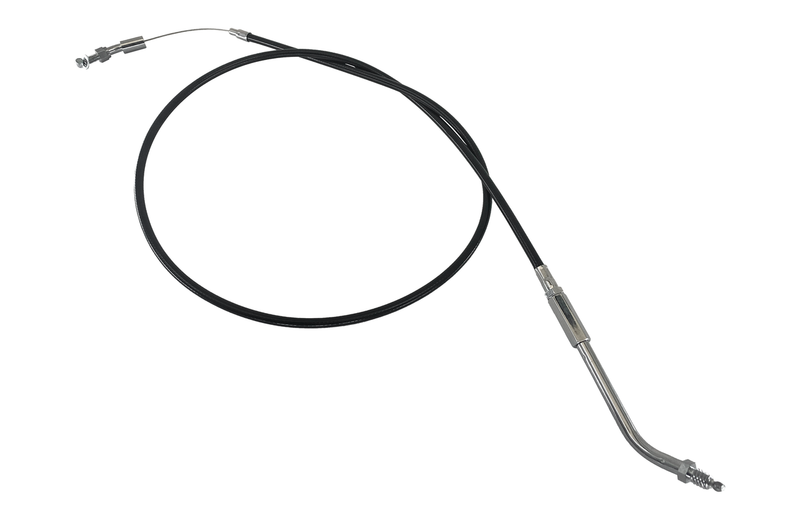 HS40 Throttle Cable 45 Inch