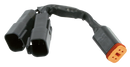 'Y' Harness For Data Port Connection