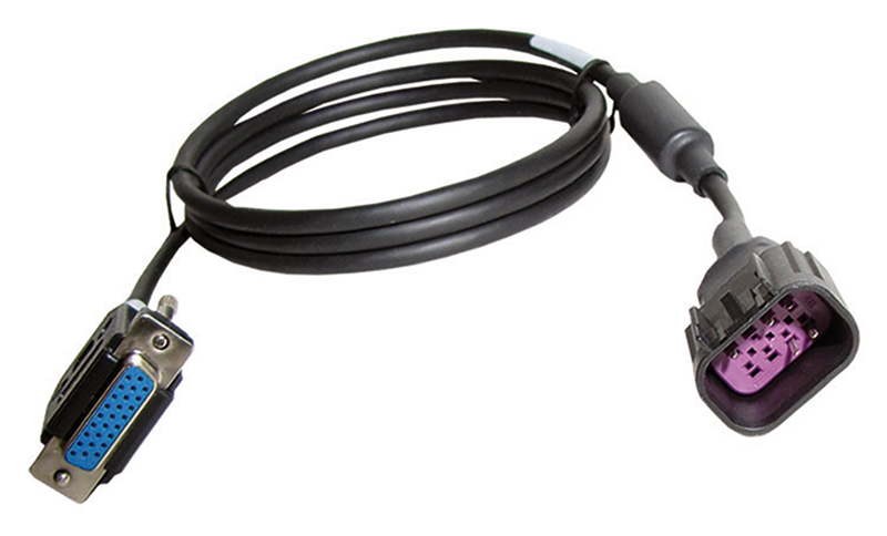 Repl Indian Adapter Cable