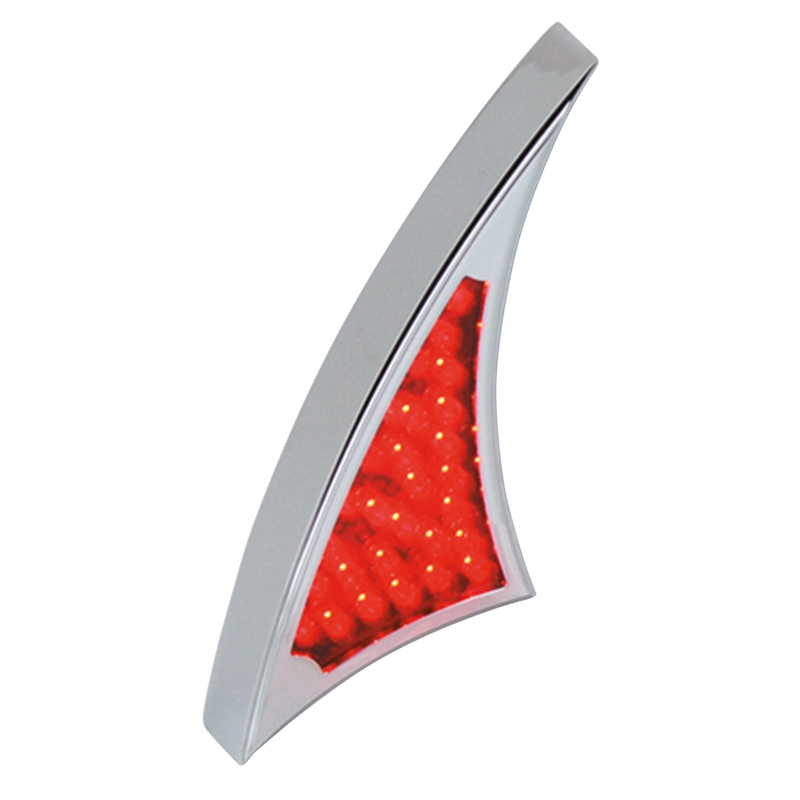 Gothic Led Taillight Only