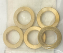 Starter Housing Parts For Chain Driven Fl & Fx 5Pck Housing Thrust Washer 65-69 31501-65