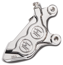 125x4B R/H ME17-UP Chrome