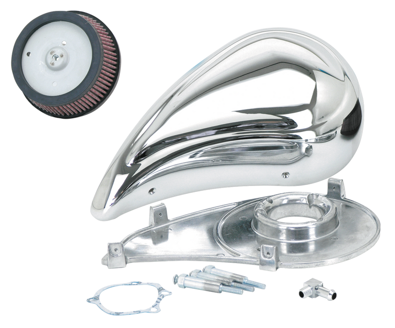 Super Sucker Smoothie Aircleaner C.V