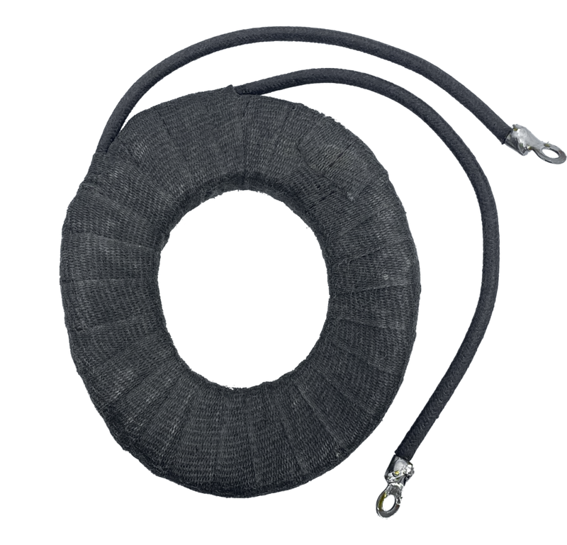 32E 6V Coil Shunt Field White Dot