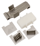 Primary Drive 2018 To Present Milwaukee Eight Softail York Chain Adjuster Me17-Up