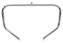 Crash/Highway Bars For Harley-Davidson Chrome Front Engine Guard Flh/T09-Up