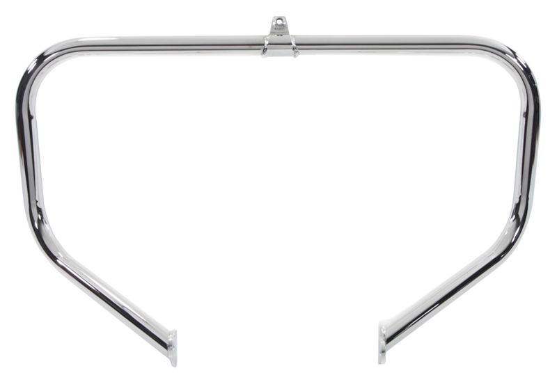 Crash/Highway Bars For Harley-Davidson Chrome Front Engine Guard Flh/T09-Up