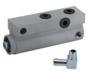 Fx Style Rear Master Cylinder Plain Rear Brake Cyl. Fx82-Up FXR82Up