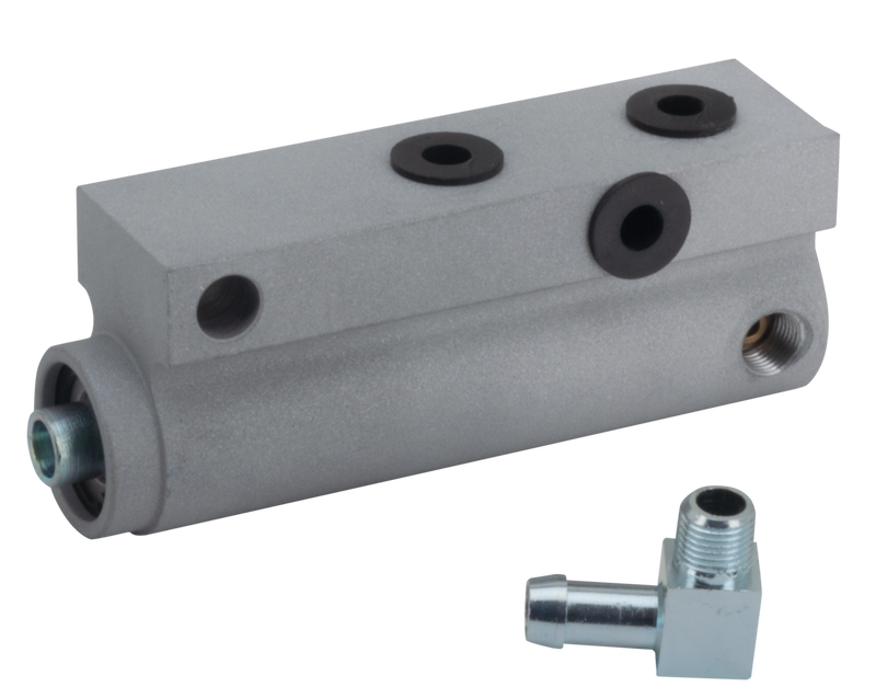 Fx Style Rear Master Cylinder Plain Rear Brake Cyl. Fx82-Up FXR82Up