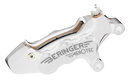 6-Piston Caliper 00-Up Right Polished
