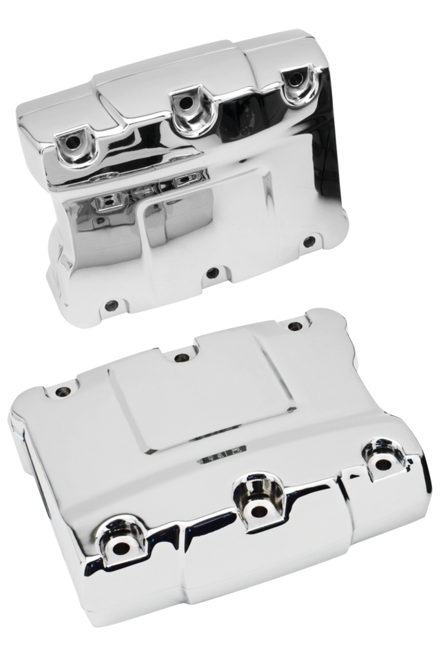 Twin Cam Rocker Box Sets Chr Replica Tc Rocker Box Set