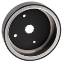 Accelrotor Fits Softail00-06 FLH/T95-01 FXD04-05