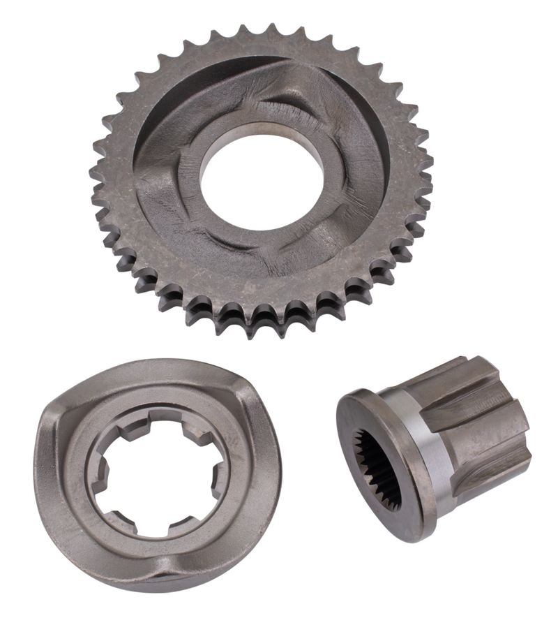 Compensating Sprocket Assembly BT06-11