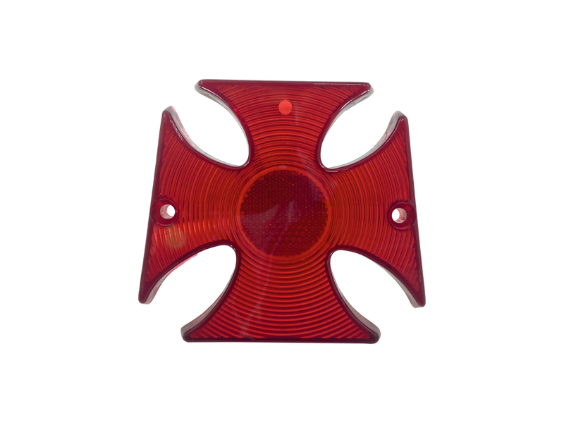 Lens Only For Maltese Taillight