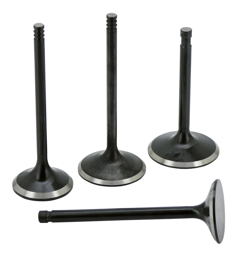 Valve Exhaust TC 5/16 Stem 1.57 Inch X 4.525 Inch