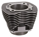 Cylinders For 1999-2017 Twin Cam Cylinder Black Tc88/96 99-17 3.750 Inch