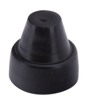 Rubber Boot For Odometer Reset Button Rubber F/Odometer Reset Knob