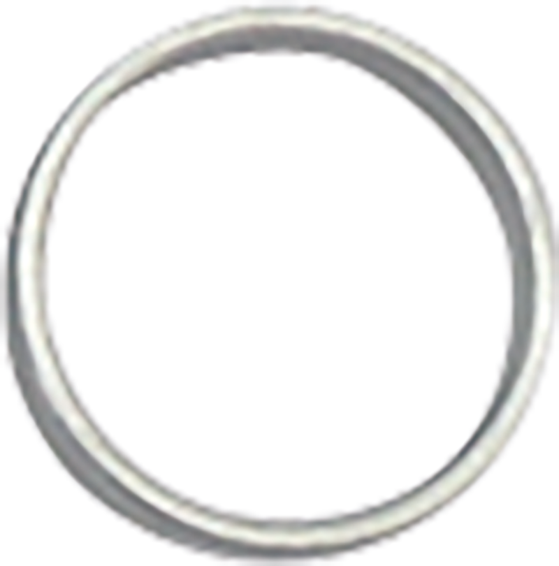 Clutch Spacer Stainless Steel