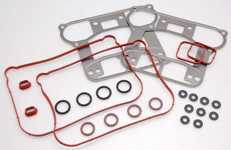 XL07-Up EST Rocker Box Rebuild Kit