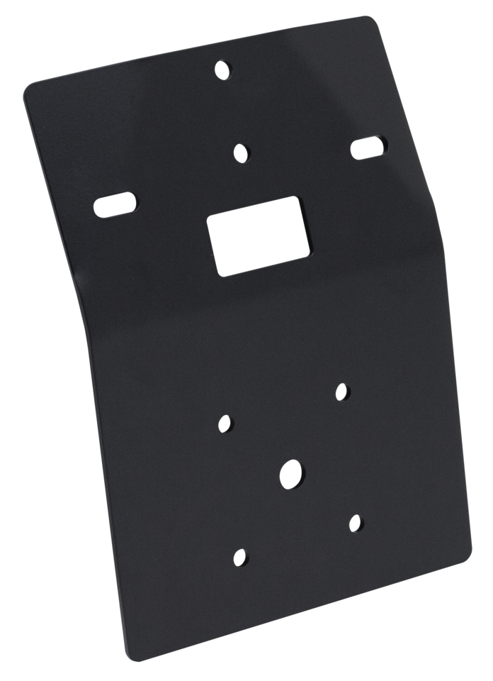 Lp Under Fender Mount Fls12-17 Fxs11-13