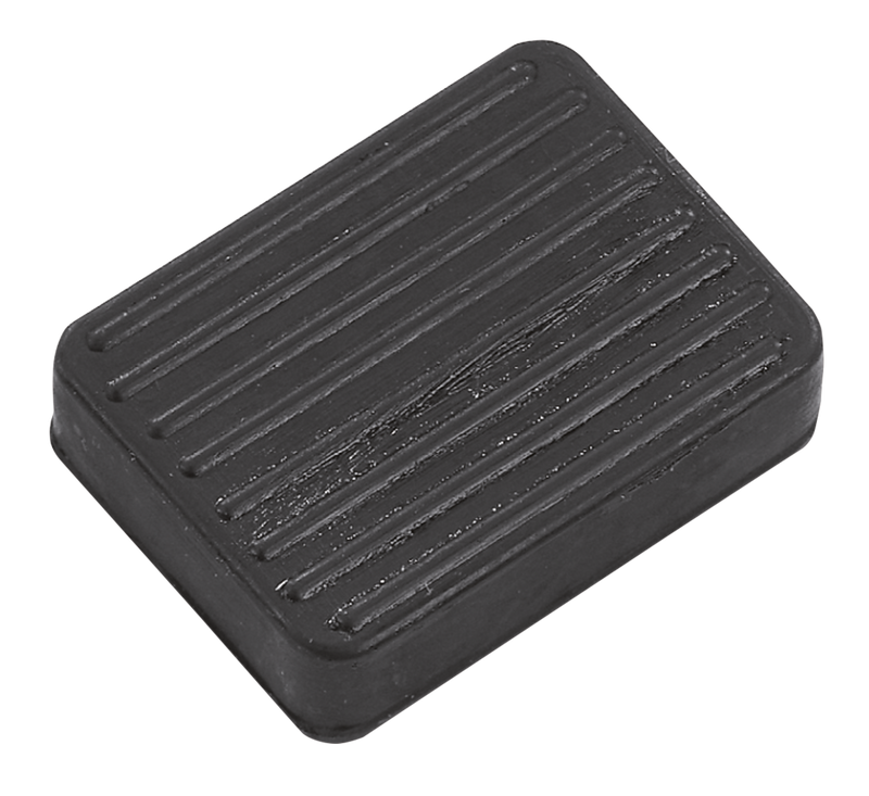 Rubber For Brake Pedal Fx 71-85