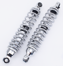 All Chrome Shocks 13 Inch 758302