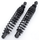 All Black Shocks 14 Inch 758297