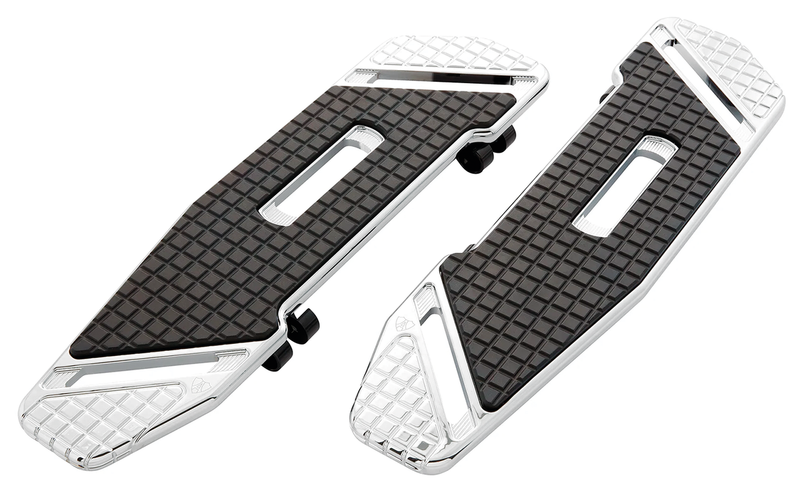 Speedliner Boards Speedliner Dr Floorboards Chr Fl18-Up