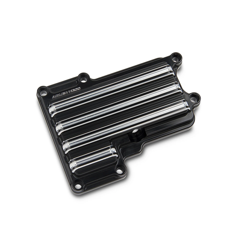 10-Gauge Transmission Top Cover 10-Gauge Transm Top Cover Tc 6-Speed Blk