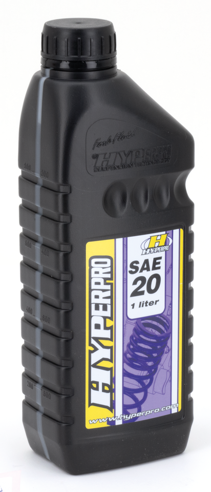 Front Fork Fluid Sae 20 1L