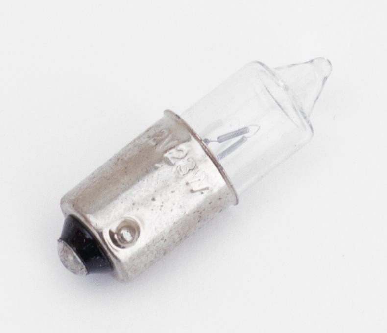 Speeding Bullet Turn Signals Bulb 12V 23W Bay9S Speeding Bullet Light
