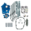 475C Cam Chest Kit W/Chr Tubes Me17-Up O