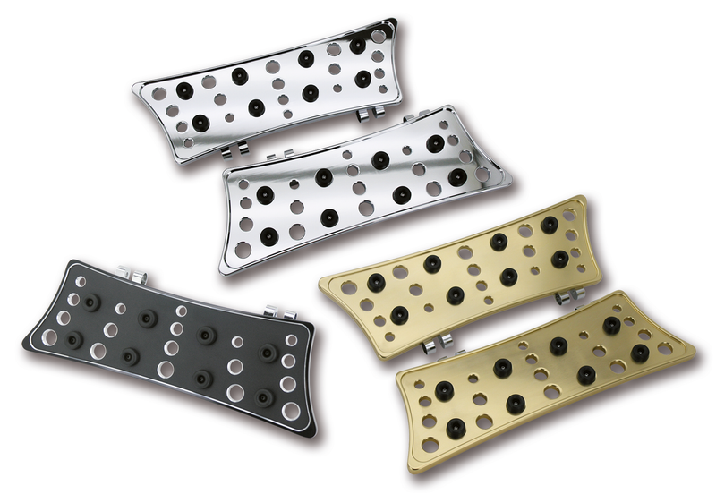 Replacement Rubbers For 057194/057195 16 P