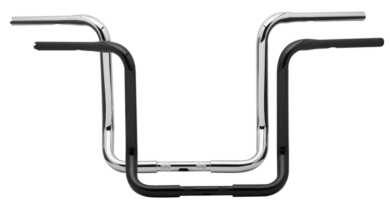 Bagger Bar 13 Inch APE Chrome FLH/T08-UP