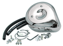 Air Cleaner Kit Buell Chrome